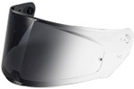 LS2 Stream II Helmet Pinlock Ready Shield w/Auto Tint