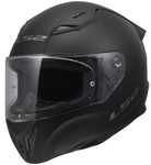 LS2 Centric Motorcycle Helmet w/Photochromic Shield
