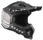 LS2 Subverter Evo 76 MX Offroad Helmet