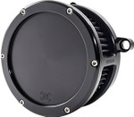 Feuling BA Air Cleaner Kit Black with Black Filter (5573)