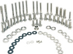 Feuling ARP 12 Point Stainless External Engine Fastener Kit (3120)