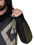 FXR Cold Cross CX LITE Mens Snow Monosuit