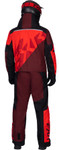 FXR Cold Cross CX LITE Mens Snow Monosuit
