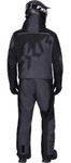 FXR Cold Cross CX LITE Mens Snow Monosuit