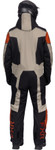 FXR Helium Lite Mens Snow Monosuit