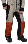 FXR Helium Lite Mens Snow Monosuit