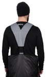 FXR Helium Lite Mens Snow Monosuit
