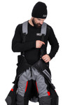 FXR Helium Lite Mens Snow Monosuit
