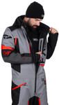 FXR Helium Lite Mens Snow Monosuit