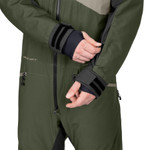 FXR Vertical MTX Lite Mens Snow Monosuit