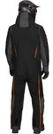 FXR Vertical MTX Lite Mens Snow Monosuit
