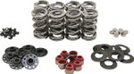 Kibblewhite Dual Shim Valve Spring Kit (20-23450)
