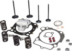 Kibblewhite Piston & Top End Service Kit (82-83250)