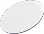 Feuling BA Air Cleaners Acrylic Clear Cover (5418)