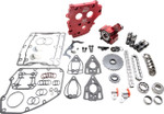 Feuling Race Series Hydraulic Cam Chain Tensioner Conversion Kit (7194)