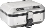 Givi Dolomiti Monokey Case | 30L | Silver (DLM30A)