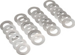 Feuling Rocker Shaft Shims | 0.005" | 24 Pack (1228)