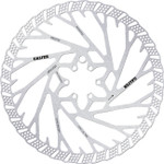 Galfer Shark 6-Bolt Bicycle Brake Rotor | 223mm x 2mm (DB027W)