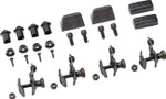 Givi Monokey Hardware Kit for Sidecase Mount (OFMK)