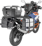 Givi Side Case Mounting Kit | '21-22 KTM 1290 Super Adventure R (PLO7713MK)