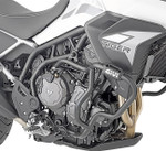 Givi Engine Guards | '20-21 Triumph Tiger 900 (TN6415)