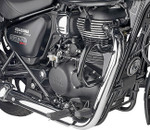 Givi Engine Guards | '21-23 Royal Enfield Meteor 350 (TN9053)