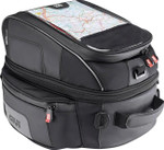 Givi Expandable Tanklock Tank Bag | 25L (XS306Y)
