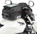 Givi Expandable Tanklock Tank Bag | 25L (XS306Y)