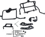 Givi Rapid Release Side Case Holder (PLR7706)