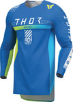 Thor Sportmode Sync Mens MX Offroad Jersey