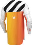 Thor Sportmode Sync Mens MX Offroad Jersey