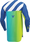 Thor Sportmode Sync Mens MX Offroad Jersey