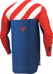 Thor Sportmode Sync Mens MX Offroad Jersey
