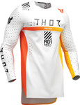 Thor Sportmode Sync Mens MX Offroad Jersey