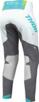 Thor Sportmode Velocity Womens MX Offroad Pants