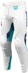 Thor Launchmode Bleach Mens MX Offroad Pants