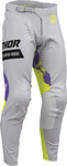 Thor Launchmode Bleach Mens MX Offroad Pants