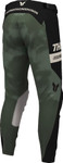 Thor Launchmode Bleach Mens MX Offroad Pants