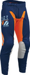 Thor Launchmode Futura Mens MX Offroad Pants