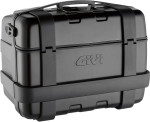 Givi Trekker Side or Top Case | 46L | Black (TRK46BA)