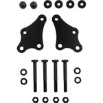 Givi Engine Guard Mounting Hardware Kit | '24 Honda XL750 Transalp (TNH1201KIT)