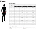 Thor Sportmode Sync Mens MX Offroad Pants