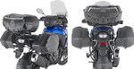 Givi Pannier Holder Side Case Hardware | Black (PLX3125)