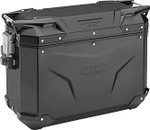 Givi Outback Evo Side Case | Right | 37L | Black (OBKE37BRA)