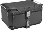 Givi Outback Evo Top Case | 58L | Black (OBKE58BA)