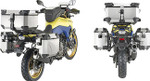 Givi Pannier Holder Side Case Hardware | Silver (PLOS3125CAM)
