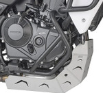 Givi Aluminum Skid Plate (RP1201)