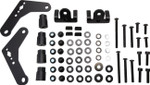 Givi Monokey/Outback Mounting Rack (PLO8400CAM)