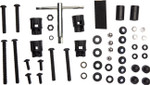 Givi Sidecase Mounting Kit | '18-19 Yamaha MT-10 (PLXR2129)