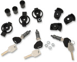Givi Security Key Lock Set | 3 Piece (SL103)